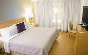 Istay Hotel Monterrey Historico