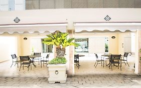 Istay Hotel Monterrey Historico